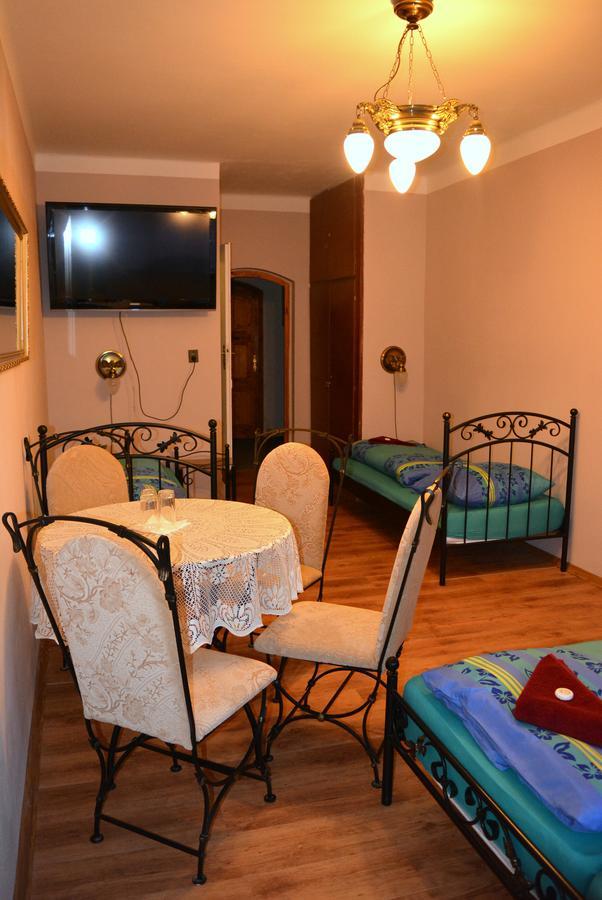 ديشين Hotel Posta المظهر الخارجي الصورة