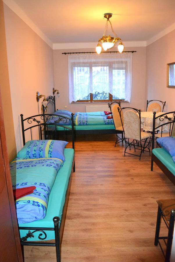 ديشين Hotel Posta المظهر الخارجي الصورة