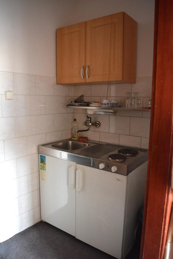 ديشين Hotel Posta المظهر الخارجي الصورة