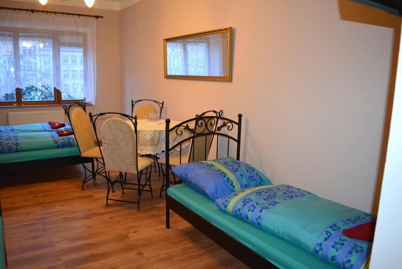ديشين Hotel Posta المظهر الخارجي الصورة