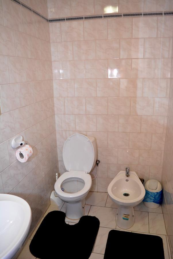 ديشين Hotel Posta المظهر الخارجي الصورة