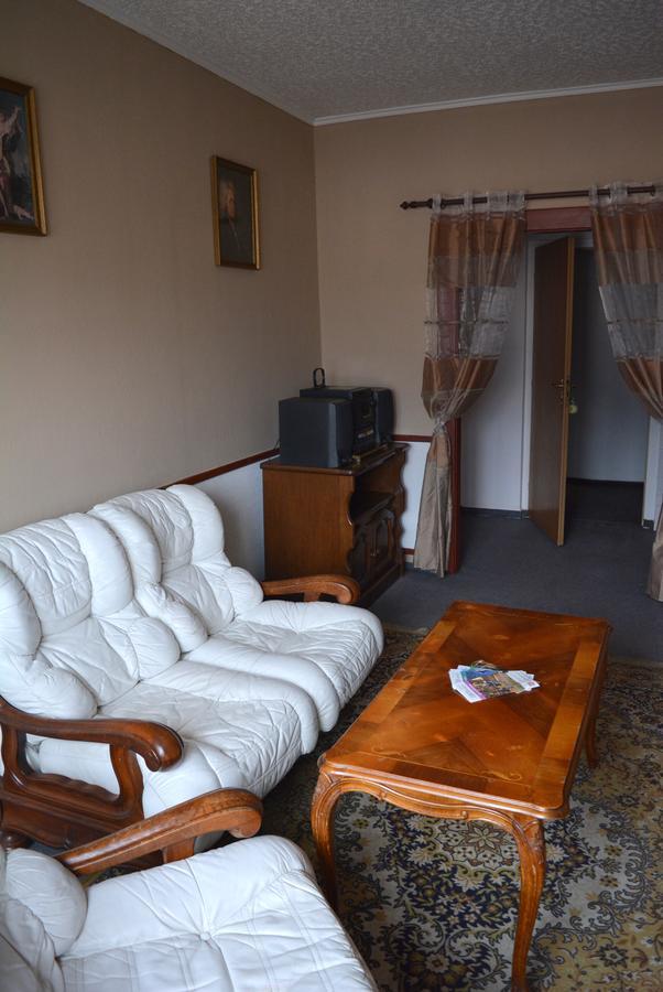 ديشين Hotel Posta المظهر الخارجي الصورة