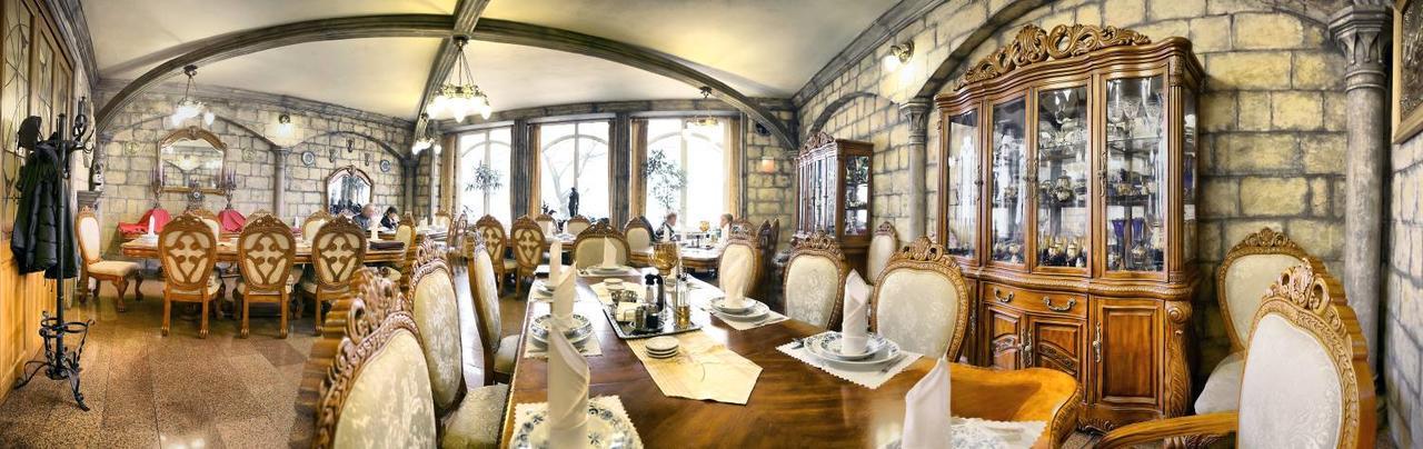 ديشين Hotel Posta المظهر الخارجي الصورة